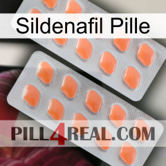 Sildenafil Pill 27